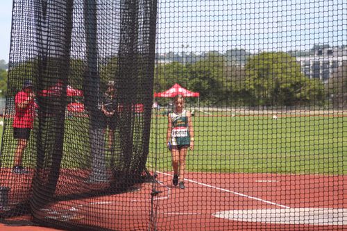 2024 Colgate Games photo